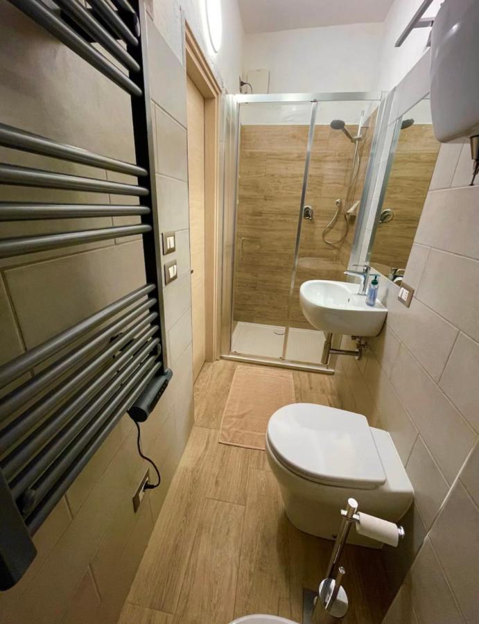 Perugia Home Apartment Pinturicchio Buitenkant foto