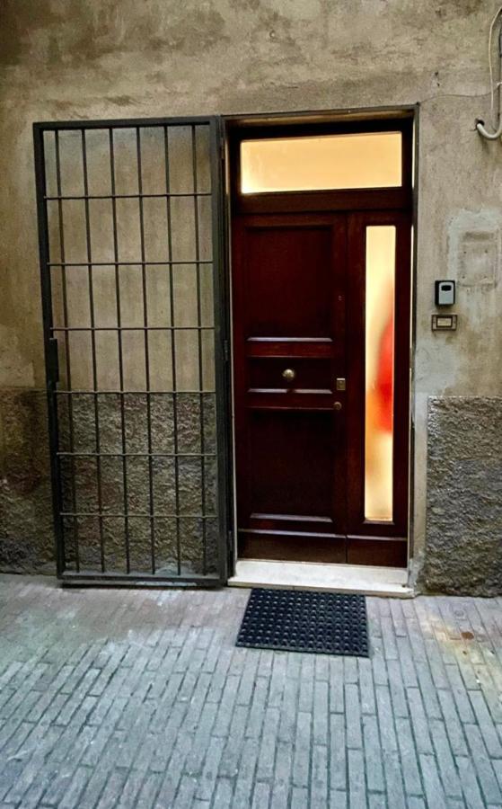 Perugia Home Apartment Pinturicchio Buitenkant foto